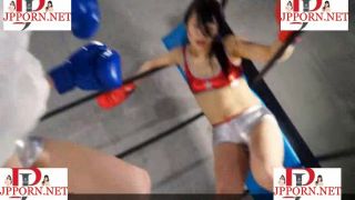 SOJK- Delusion Women’s Boxing NEO Vol,  on japanese porn -9
