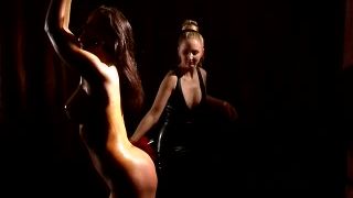 7669 Maria's Daily Whipping Spanking, Fetish, Punishment-6