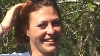 adult video clip 35 amateur blowjob fetish porn | Dreamgirls - Real Adventures #30 | outdoors-4
