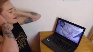 xxx video clip 24 Fiona Dagger – Submissive Sex Shop Slut, hypno fetish on femdom porn -2