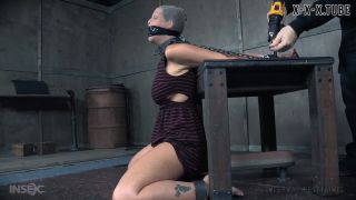  Syren de Mer  BDSM, Fixation, Flogging Syren De Mer - Bad Girl InfernalRestraints  Flogging-1