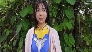 [SuperMisses.com] [ZEPE-98] Heroine Conquest T Frontier Demon Extermination-025-5