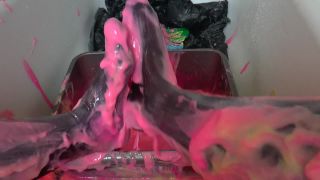 adult xxx video 42 nikki next femdom big ass porn | Bad Dolly – Gunge Feet in Tights | bikini-1