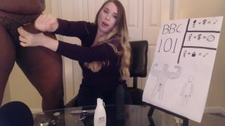 online adult clip 49 femdom gagged interracial sex porn | Junglefever69X – Cuckold College BBC 101 | cuckolding-9