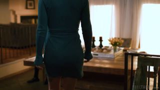 Threesome PureTaboo – Olive Glass: Preserving Our New Lifestyle Olive Glass-2