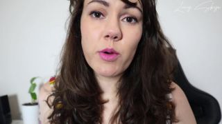 xxx video 31 european femdom masturbation porn | Lucy Skye – Make Me Money with your Mouth | masturbation instructions-5