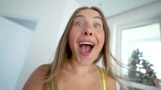 Pov Pretty Lily Lifts The Mood And Cock  Throatpie 1080p-0