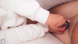 PARANNANZA - Locktober Challenge.-7