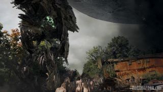 Karol LilienHorrorPorn - Alien Invaders-2