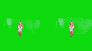 Danielle Renae Show: Hardcore VR Sex in 4K Quality With MILF-1