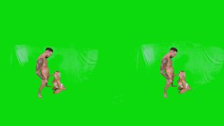 Danielle Renae Show: Hardcore VR Sex in 4K Quality With MILF-3