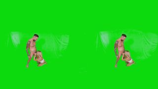 Danielle Renae Show: Hardcore VR Sex in 4K Quality With MILF-4