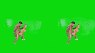 Danielle Renae Show: Hardcore VR Sex in 4K Quality With MILF-6