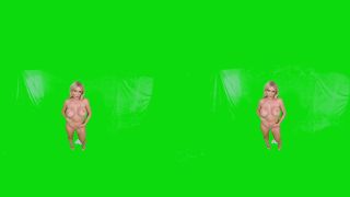 Danielle Renae Show: Hardcore VR Sex in 4K Quality With MILF-9