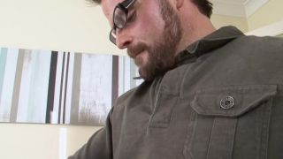 Young girl fucked hard by strict father-1