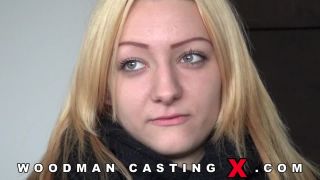 Betty Lynn casting X Teen!-0