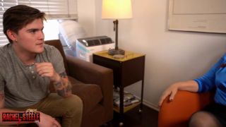 [K2S.CLUB] Rachel Steele - Homewrecker Frustrated Fiance - SD 480P-1