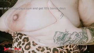 [GetFreeDays.com] 4 minutes if slowmo size 42DD natural tits Adult Clip April 2023-9