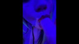 Interracial sex porn Tysen Rich - Skinny Blonde Teen Stretched by Big Black Dick Tysen Rich-9