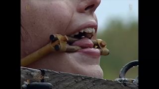 Wenona - Barn Swallow 1 (Fetish porn)-5