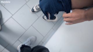 Mandala Casting - Eleonor Dasti-1