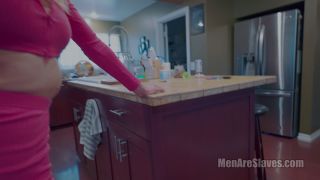 7172 Men Are Slaves - Barbie Feels 2-8