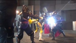 [waranlov.com] GHMT-84 聖心特装隊セイントフォース Final.3 ～淫獄の聖女、穢された記憶～ - PART-GHMT-84_03 | giga heroine, cosplay, コスプレ, superheroine, 女子プロレス, wrestling-2