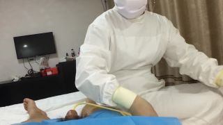 online adult clip 34 Asian nurse medical femdom on fetish porn cuckold fetish-8