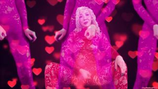 adult video 32 only new femdom pov | Humiliation POV – Allie Heart – Im a Femdom Barbie Youre My Stuck Gooning Zombie – Addiction Loop Programming | mind melt-1