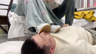 [K2S.CLUB] Chinese Queen Training 3091 - FullHD 1080P-0