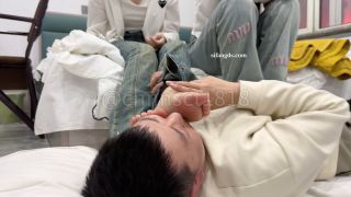 [K2S.CLUB] Chinese Queen Training 3091 - FullHD 1080P-2