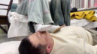 [K2S.CLUB] Chinese Queen Training 3091 - FullHD 1080P-5