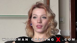 xxx clip 42 Estreya, Keira Flow - CASTING X (HD), humiliation fetish on fetish porn -1