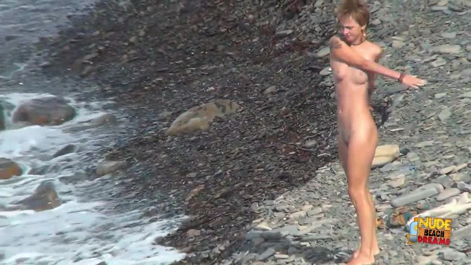 Nudist video 00775 Nudism!