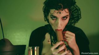 Many Vids – Mia Rand - Evil Queen Seeks Revenge - PREMIUM VIDEO - HD - Manyvids-2