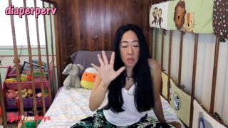 Diaperperv answers your TMI Questions-8