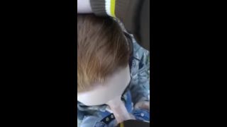 Redhead blowjob(vids)-0