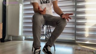 7171 Shy Girl Coming to Job Interview kyla suzin 1080p-2