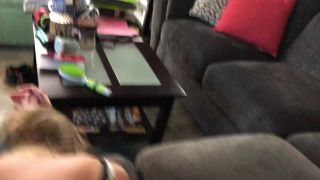 adult video 44 kink femdom milf porn | Ellie Brooks – Nothing but Doggystyle Pt1 | blowjob-3