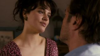 Jessica Brown Findlay – Albatross (2011) HD 1080p - (Celebrity porn)-3