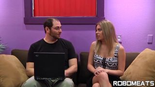 online porn clip 36 Robomeats – I Love To Help – Trisha Parks, anissa kate femdom on femdom porn -1