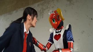 [SuperMisses.com] ZEPE-91 Heroine in a pinch Omnibus36 Maid Robot Love Maider-003-6