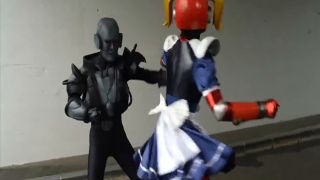 [SuperMisses.com] ZEPE-91 Heroine in a pinch Omnibus36 Maid Robot Love Maider-003-7
