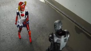 [SuperMisses.com] ZEPE-91 Heroine in a pinch Omnibus36 Maid Robot Love Maider-003-8