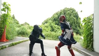 [SuperMisses.com] ZEPE-91 Heroine in a pinch Omnibus36 Maid Robot Love Maider-003-9