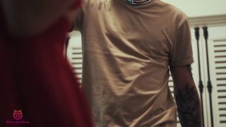 Seductive Wife Secrets Revealed: Risky Affair in Jacuzzi Thr-1