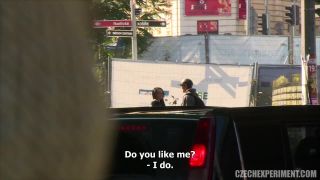 7128 CZECH EXPERIMENT MONIKA Aka Lilith Virago-1