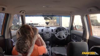 Lara Duro Spanish kitty cat rides cock (Teen)-0