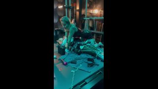 free porn video 13 bdsm outdoor Lady Nicole Banshee – Rewarding His Anal Pleasures With Edging 4, edging on bdsm porn-3