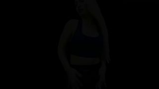 [K2S.CLUB] IWantPoison - The Edge Test - Gym Training - 4K 2160P-9